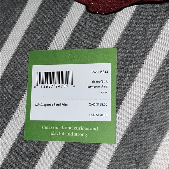 New wallet Kate Spade - Picture 2 of 4